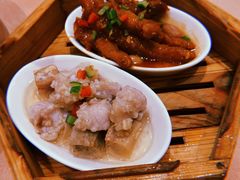 -宝园酒家(美林M·LIVE天地东座店)