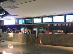 -星河寰宇IMAX影城(星河WORLD·COCO Park店)