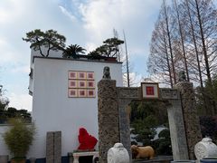 -龙华素斋(龙华路店)