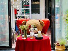 -EATALIA意塔利意式餐厅(鼓楼店)