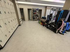 -琪航健身工作室(杨高南路地铁站店)