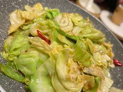 -江太极江浙菜(马桥万达广场店)