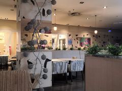 大堂-拿渡麻辣香锅(世茂广场·工三店)