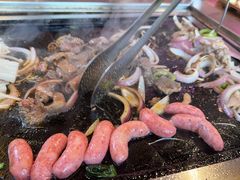 -郭记烤肉创始店(民丰大街店)