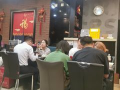 -川香煲(茅台路店)