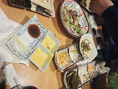 -大唐尚武烤活鳗鱼黑牛烤肉(大里路店)