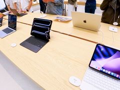 -Apple零售店(济南恒隆广场店)