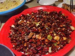 -常和州·夜宵大排档(常州单店)