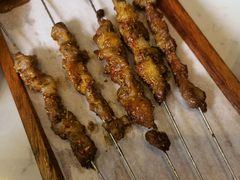 -馬香远蘭州牛肉面(武汉群星城首店)