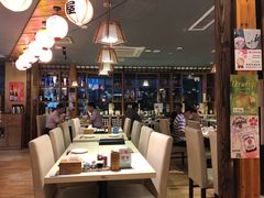 大堂-有喜屋·深夜食堂(北京西路店)