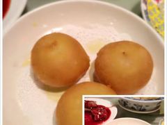 -三凤酒家·百年无锡菜(清扬茂业店)