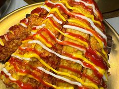 -花味烤肉·拌饭(建邺万达店)