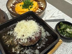 -娜娜家•Nana's restaurant (南开大悦城店)