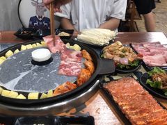 -盘尚石棉烤肉(蒲江店)