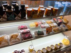 零售区-BreadTalk面包新语·烘焙蛋糕(中华广场店)