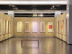 -中国闽台缘博物馆