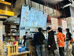 -津市刘聋子粉馆岳阳总店