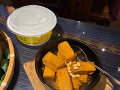 -甘家界牌柠檬鸭(青山店)