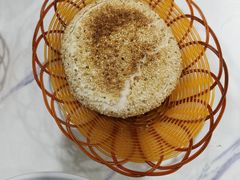 -清真喜兰老丁羊汤特色小吃