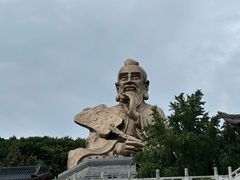 -句容茅山景区