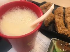 -永和大王(朝晖店)
