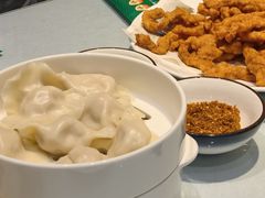 -日月昇渔家菜·海肠捞饭·大连海鲜(星海公园店)