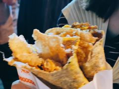 煎饼果篦-南楼煎饼(南楼总店)