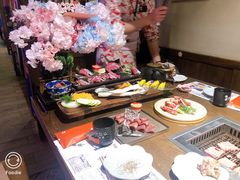 -樱宿日式和牛烧肉(五道口店)