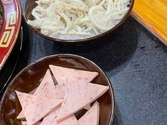 -谭记重庆老火锅(总店)