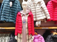 -优衣库(深圳万象天地旗舰店)