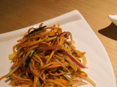 -守柴炉烤鸭(科华中路王府井店)