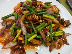 -大清花饺子城(昌黎店)