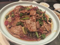 -阿喆私房菜(西五路店)