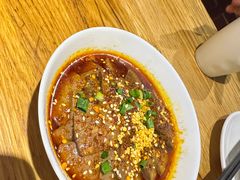 -付小姐在成都(中山公园店)