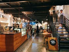 -CALDO CALDO 卡多厨房(双盛花园店)
