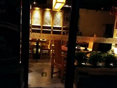门面-茶花妹子云南餐厅(北大店)