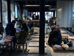 -Metal hands·铁手咖啡