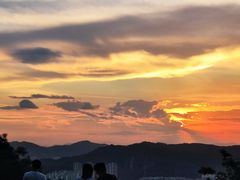 -火炉山森林公园
