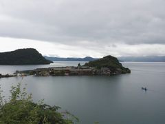 -丽江泸沽湖景区-里格半岛
