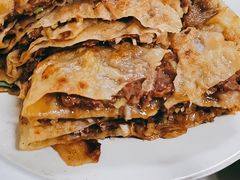 -清真永恒华威肉饼(潘家园店)