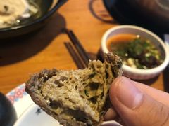 -老凯俚酸汤鱼(鸿通城店)
