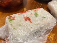 -芳婆糕团店(王府大街店)