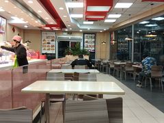 -来必堡(娄山关路店)