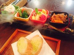 -斯比特花园西餐厅(东方商厦店)
