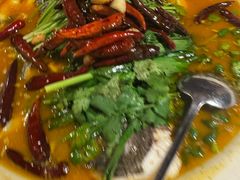 -清水亭湖北菜(大屯DT51店)