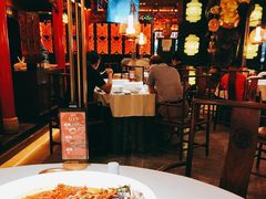 -宝轩渔府·老字号海鲜·正宗津菜(水上店)