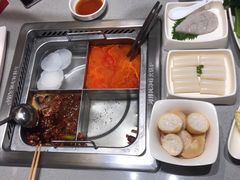 -海底捞火锅(吾悦广场店)