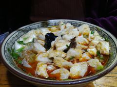 -朱秀英梆梆肉葫芦头(琉璃街店)