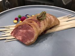 -欧亚美国际大酒店·宴会厅