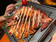 -仓桥家·焗寿司·锅物(光谷步行街店)